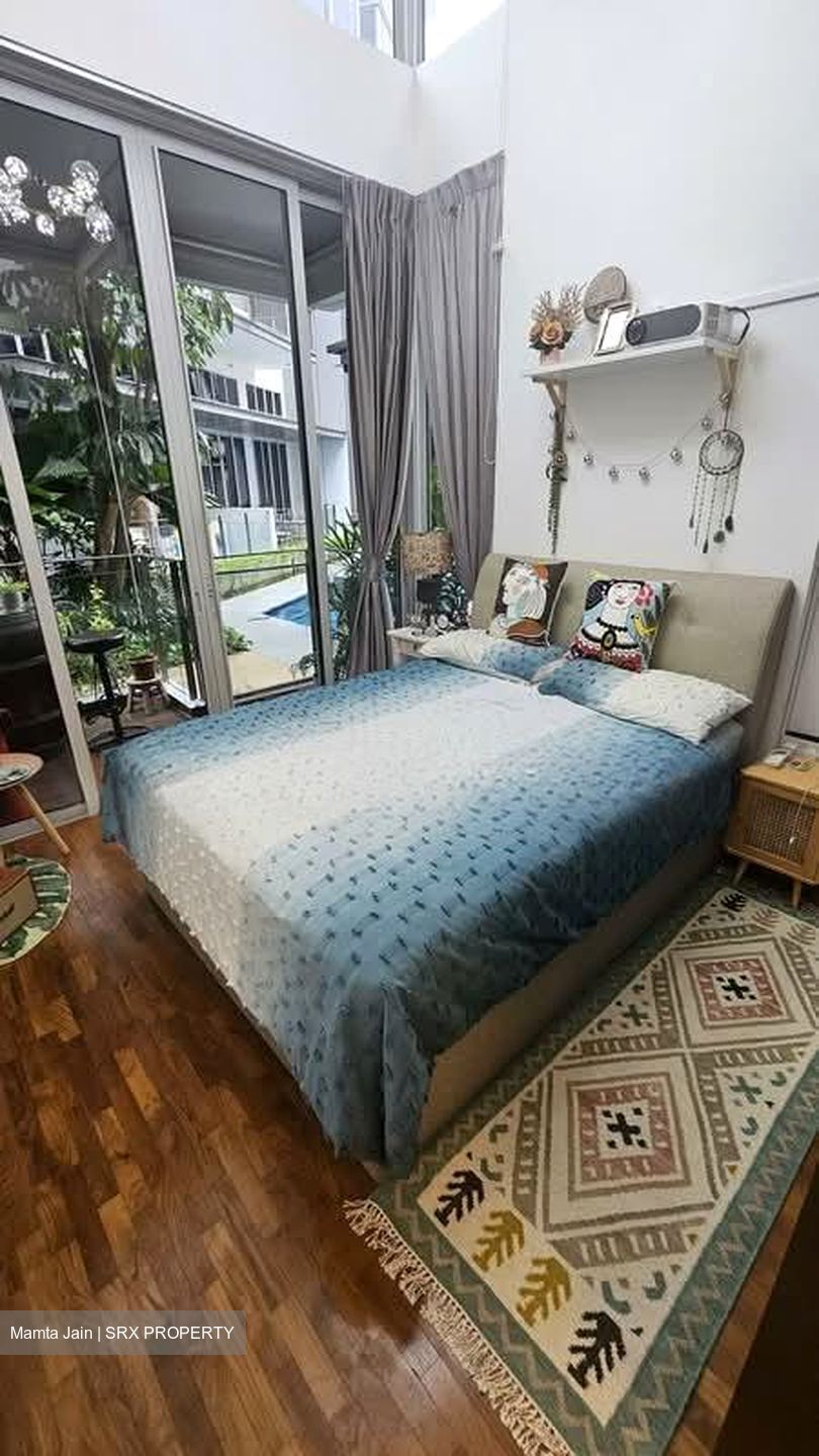 euHabitat (D14), Condominium #527076961